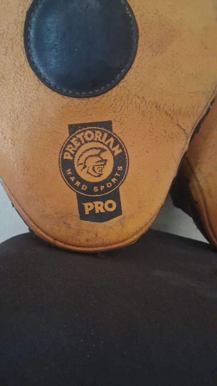 Saco pretorian  - Foto 4