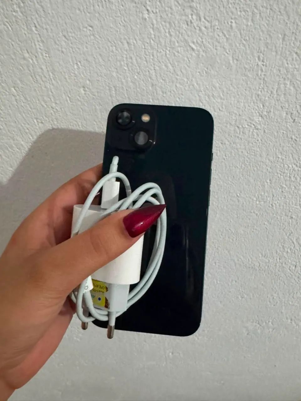 iPhone 13 - Foto 4