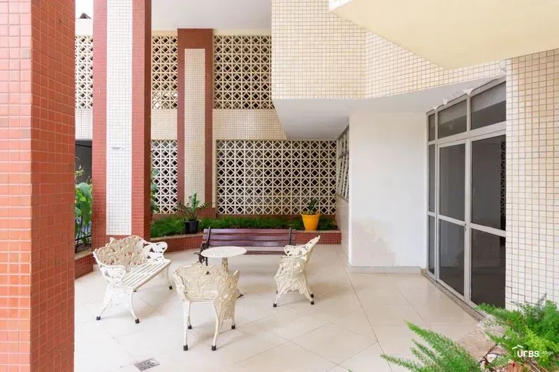 Apartamento com 2 quartos no Setor Oeste - Goiânia - GO - Foto 2
