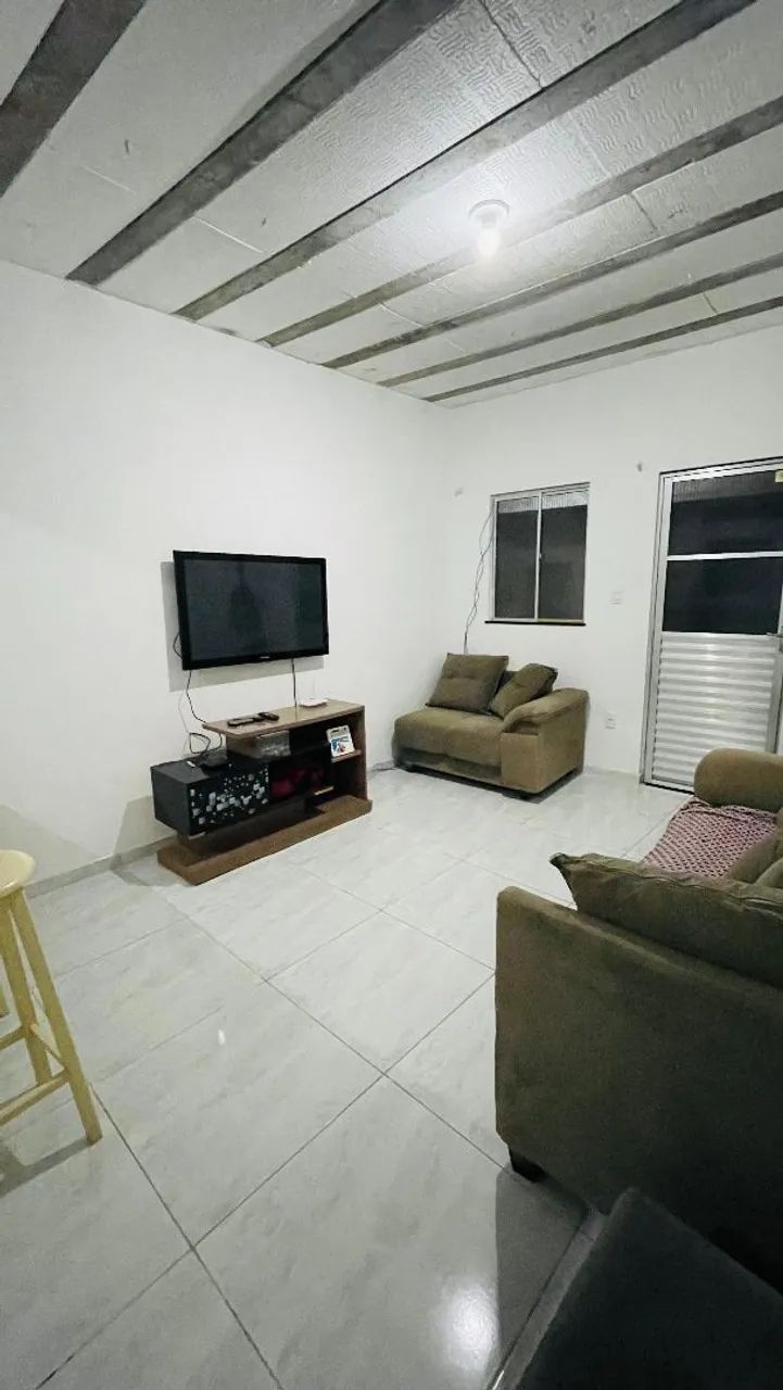 Casa em Jauá  - Foto 2