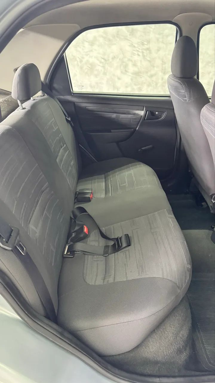 Chevrolet Prisma 2011 photo 5