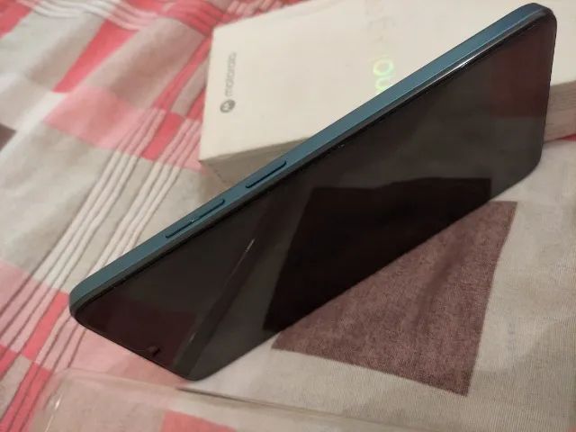 CELULAR MOTO G 06 NOVO 
