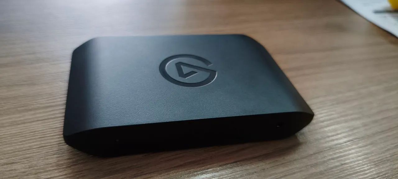 Placa de Captura Elgato 4K X  - Foto 2