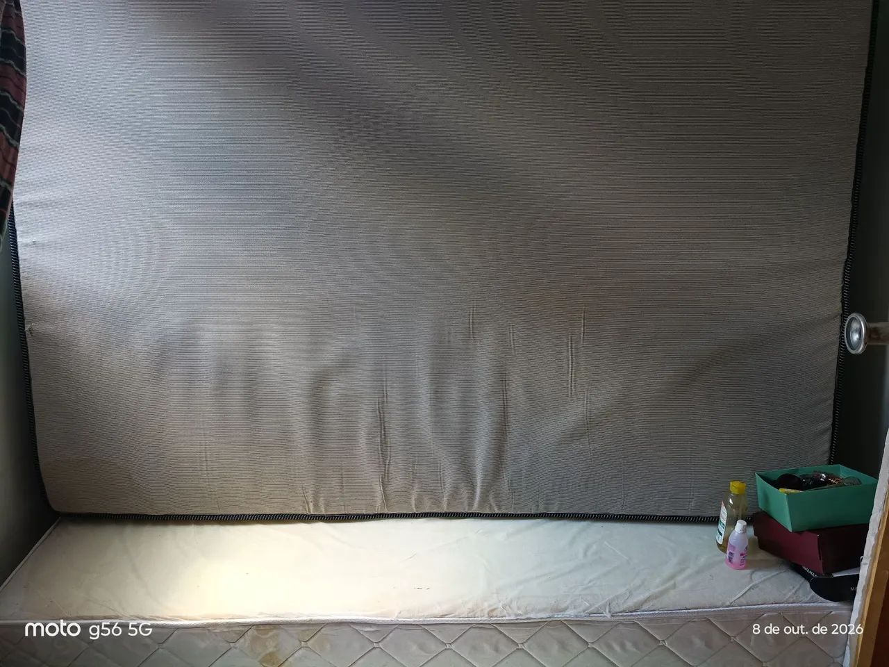 Cama queem - Foto 3