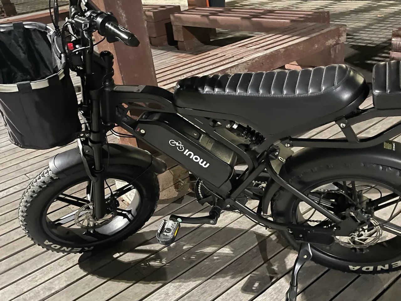 Troco por carro pra roça  - Foto 2