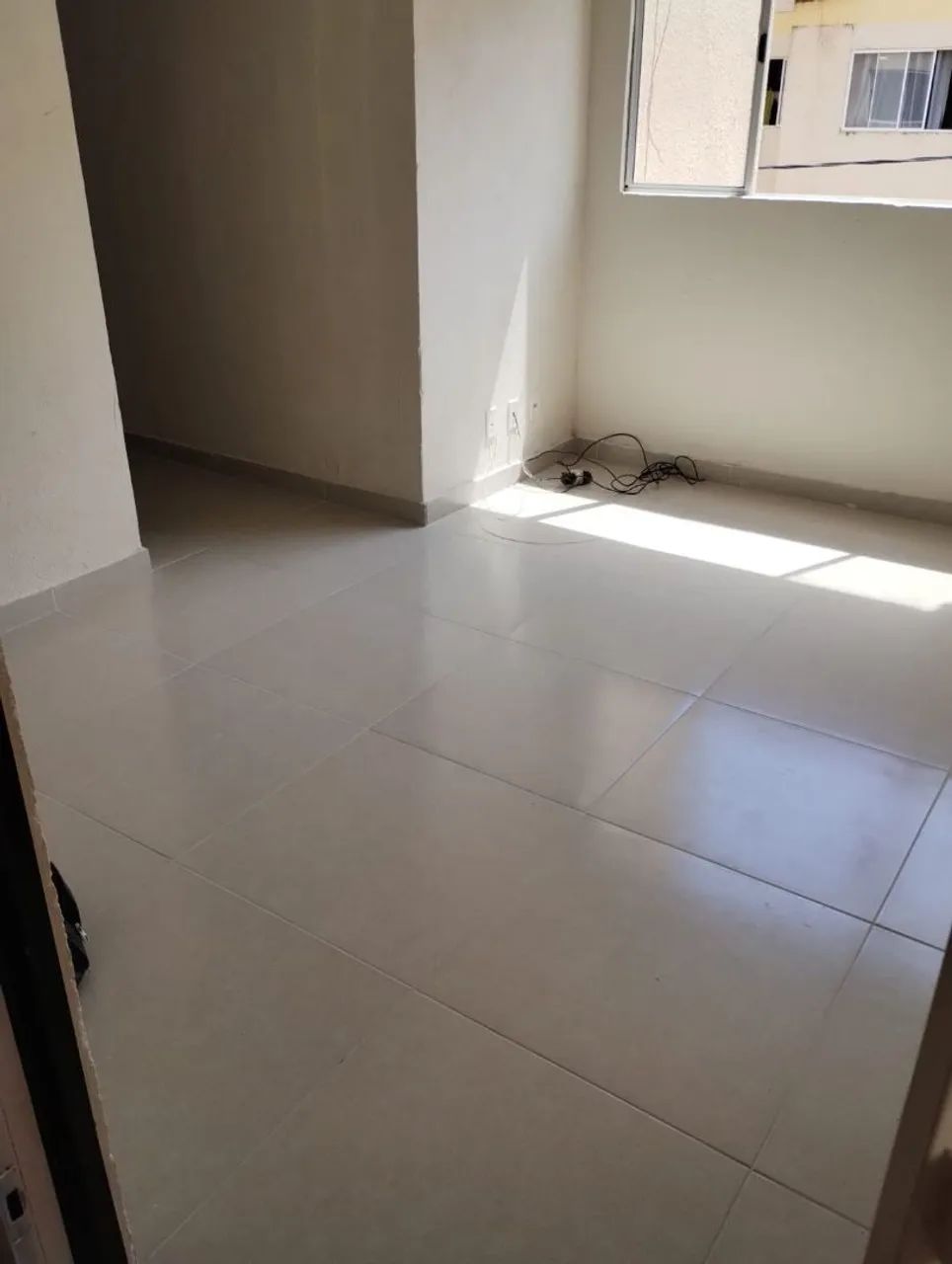 Vendo ou Alugo AP  - Foto 2