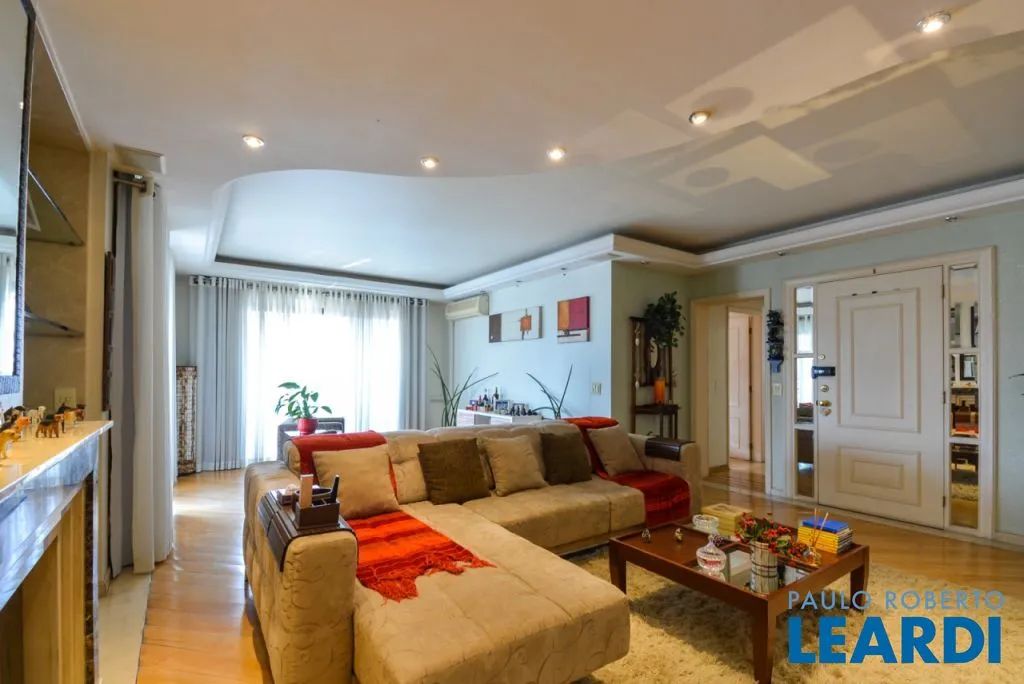 APARTAMENTO - VILA MARIANA - SP - Foto 3