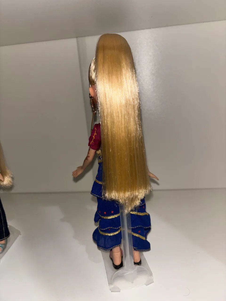 bratz cloe genie magic  - Foto 3