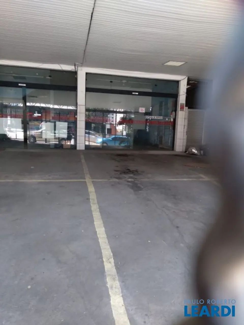 PRÉDIO - ALTO DA LAPA - SP - Foto 4
