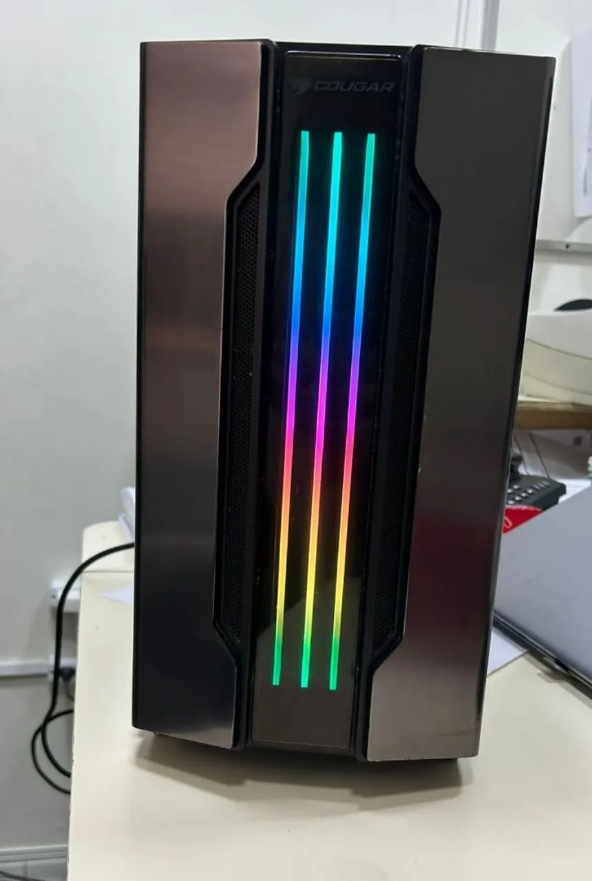 PC GAMER 