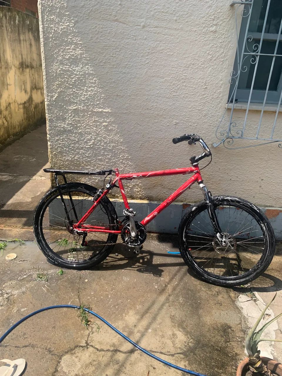 Bike aro 26 - Foto 2