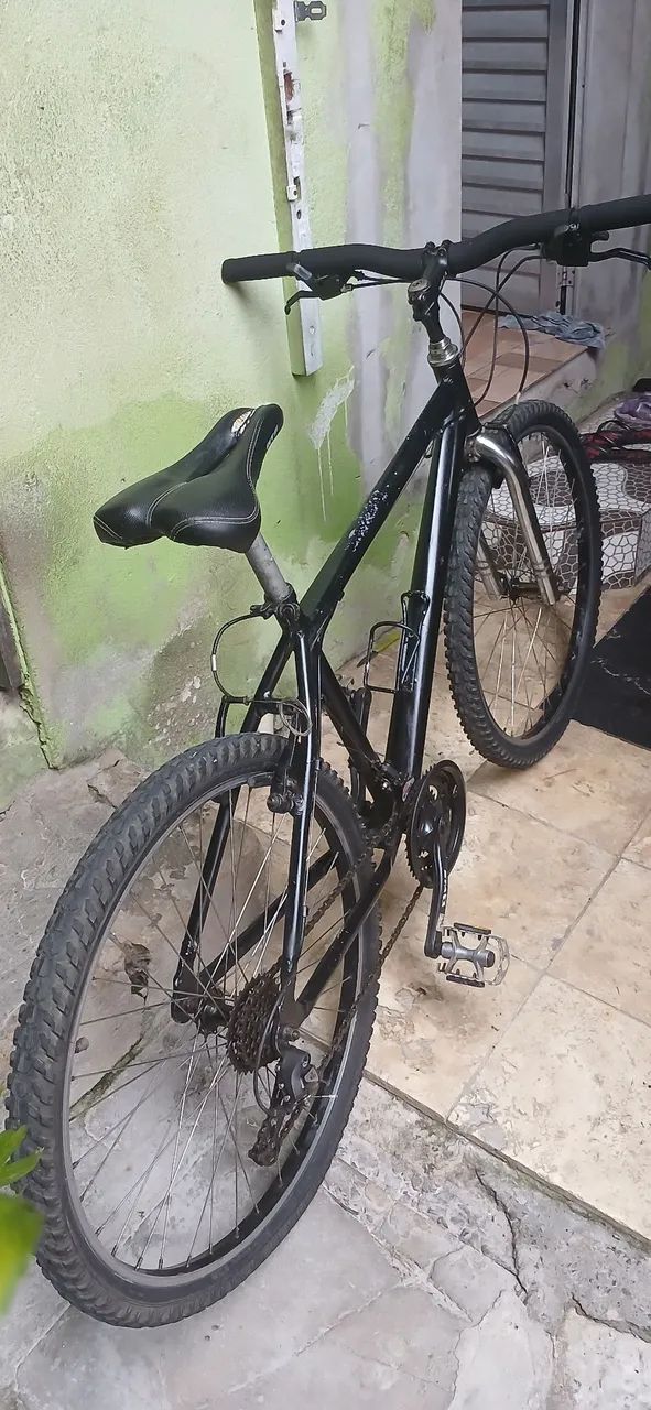 Bicicleta ARO 26 - Foto 2
