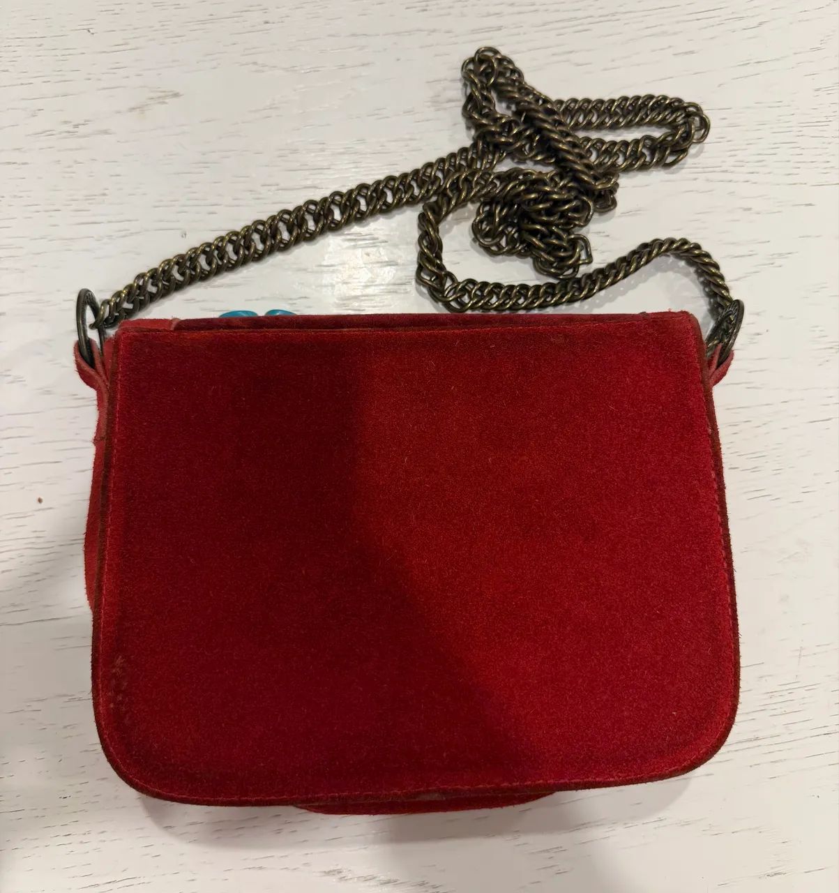 Bolsa rara  - Foto 5