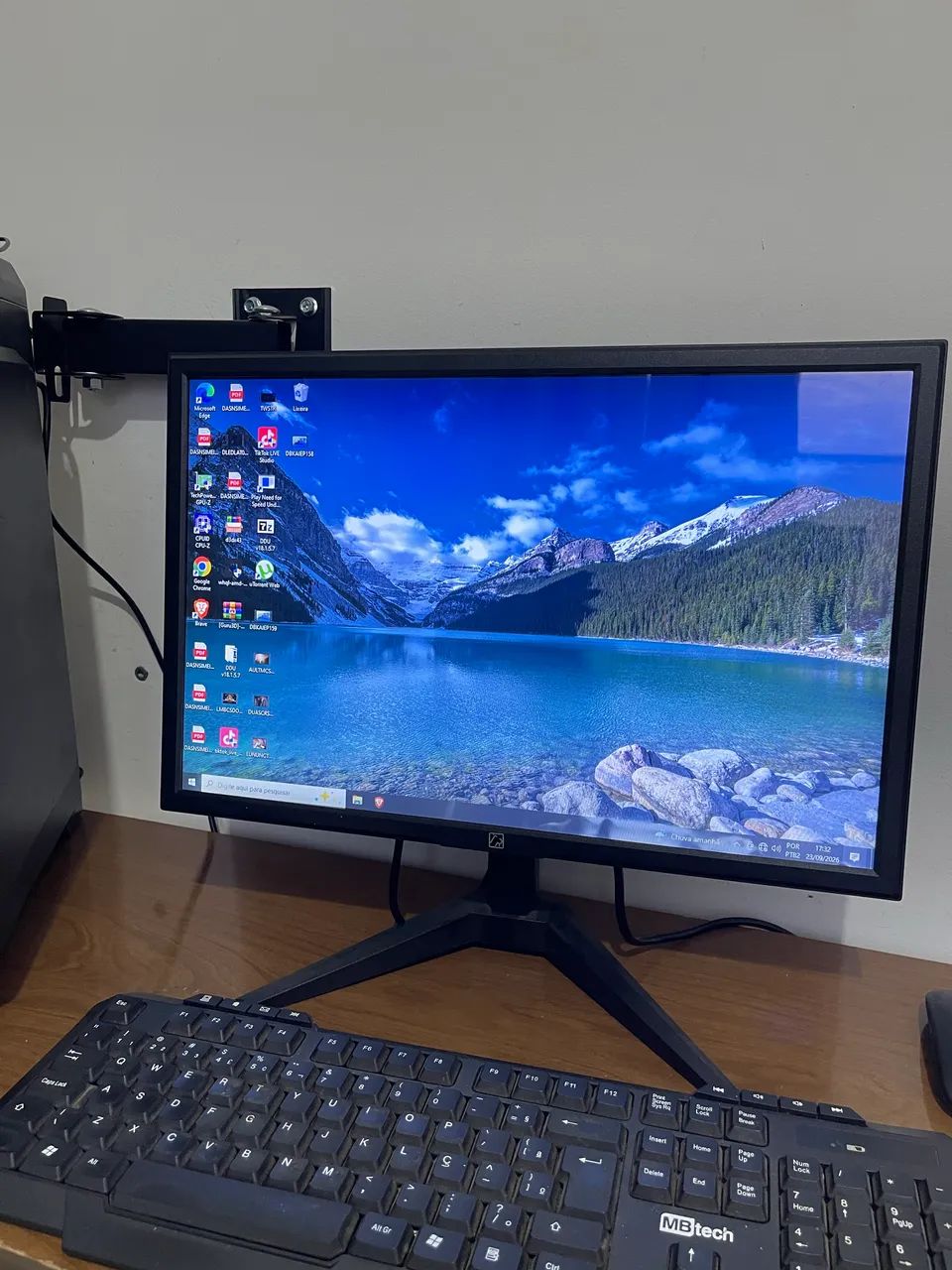 Computador Gamer completo Ryzen - Foto 3