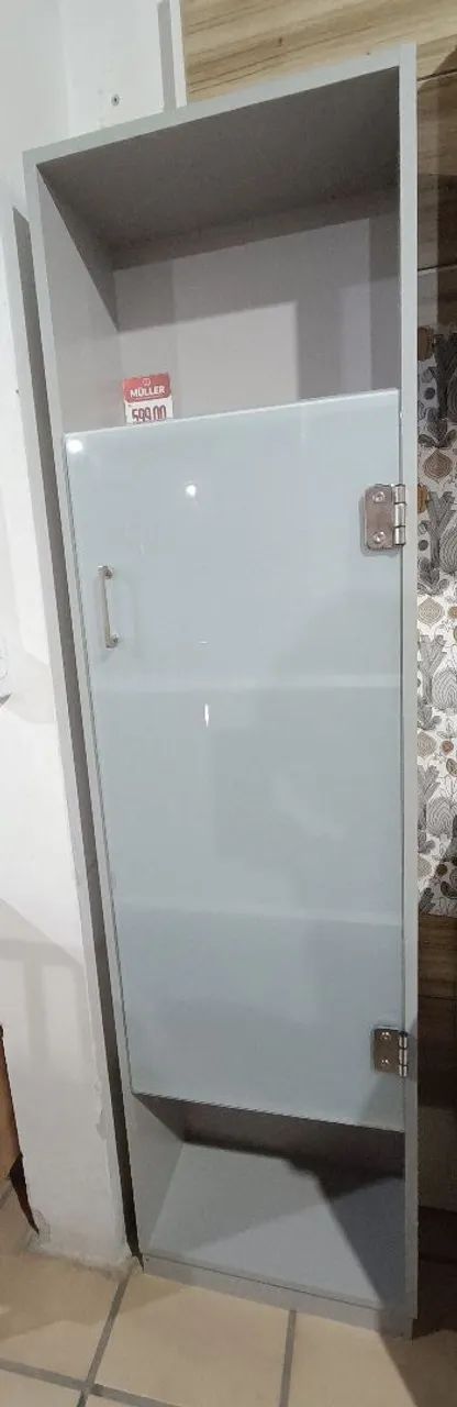 Expositor em MDF
