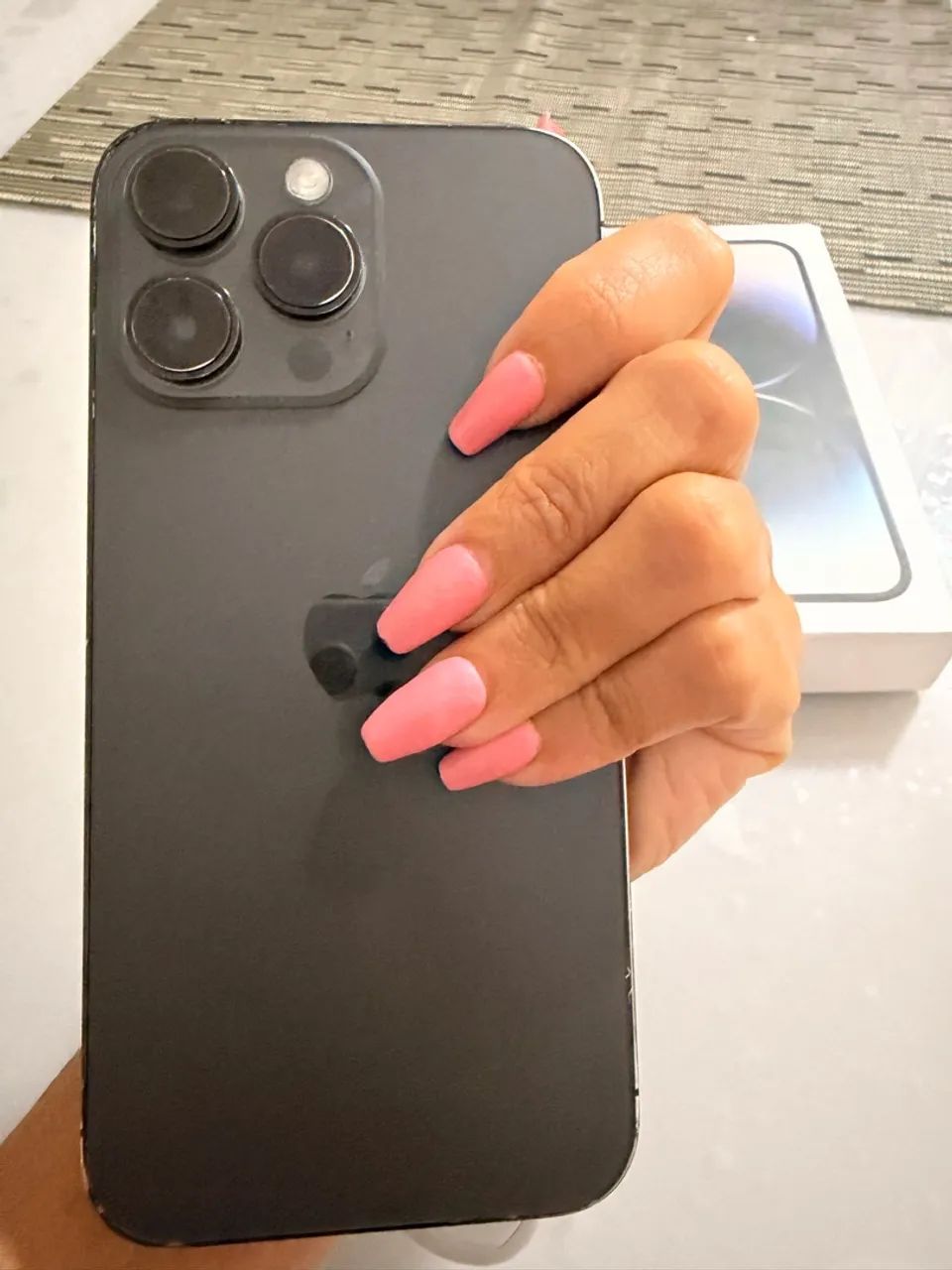 Iphone 14 pro max - Foto 2