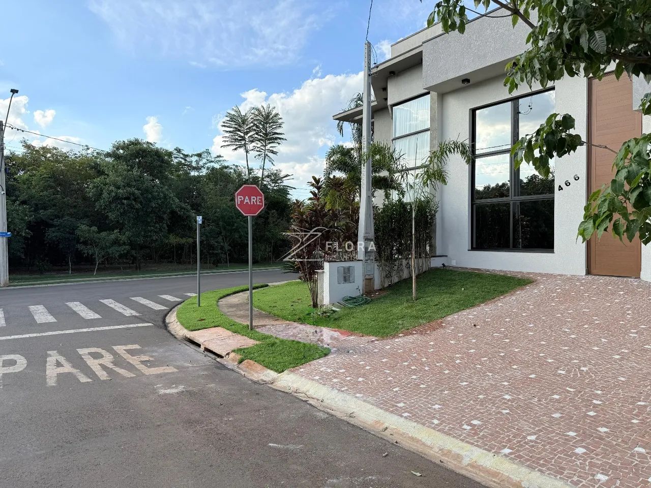 Casas em Condomínios - Vila Monte Alegre - Foto 2