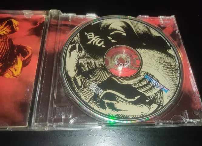 Nile - Annihiliation of the Wicked - Nacional - Foto 5