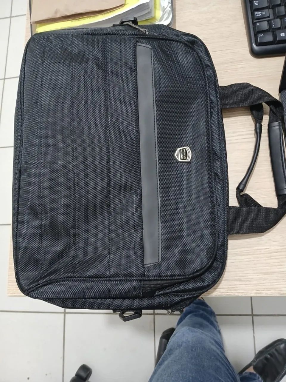 Notbook Dell estado de novo. - Foto 4