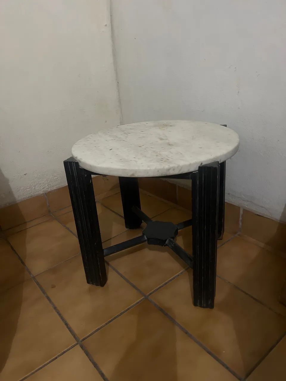 Mesa de canto