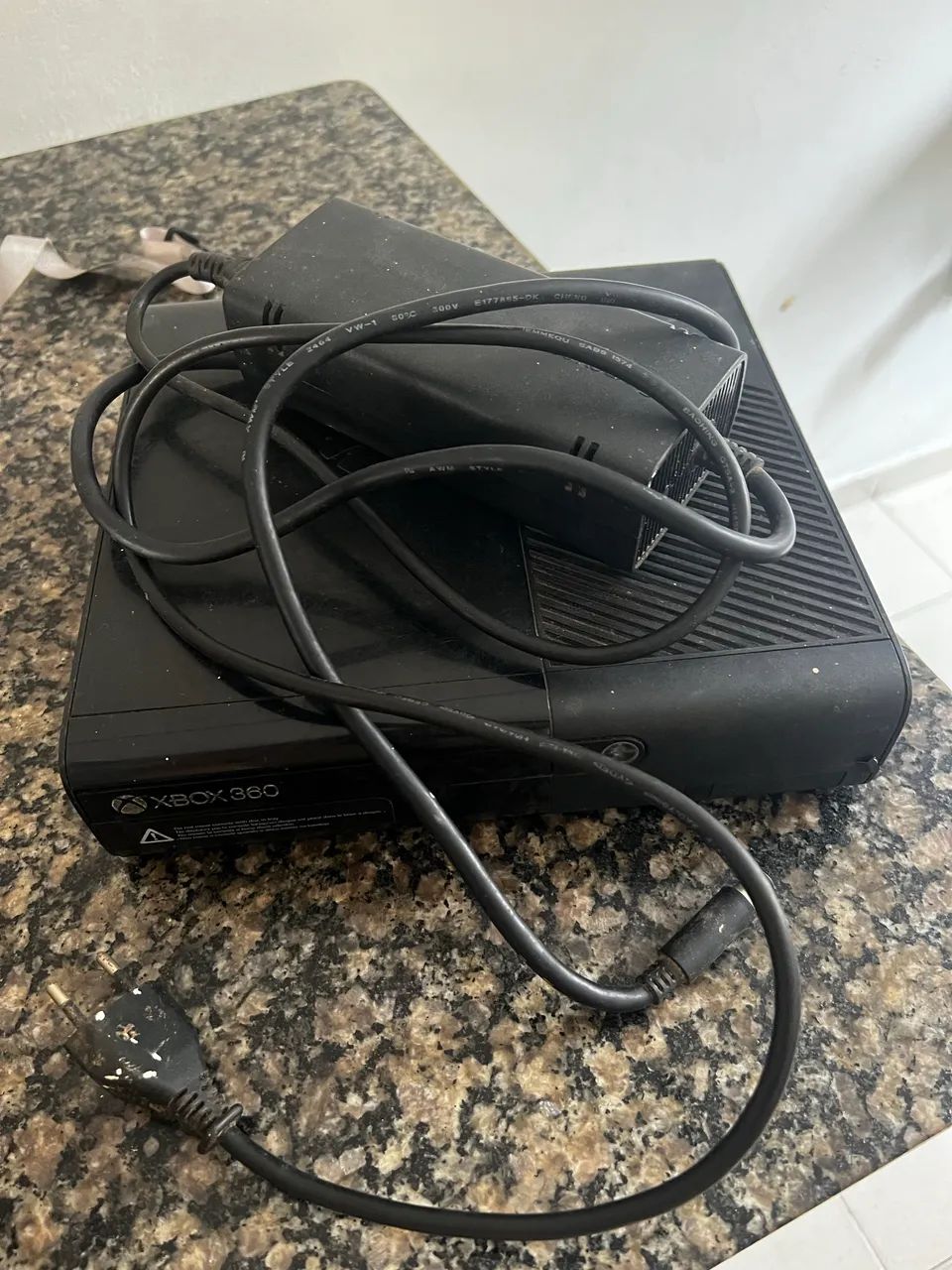 Xbox 360 