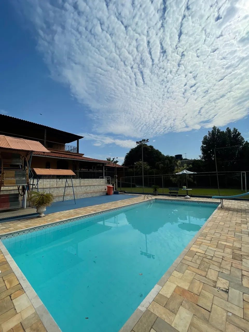 Foto - Duque de Caxias - Jardim Gramacho