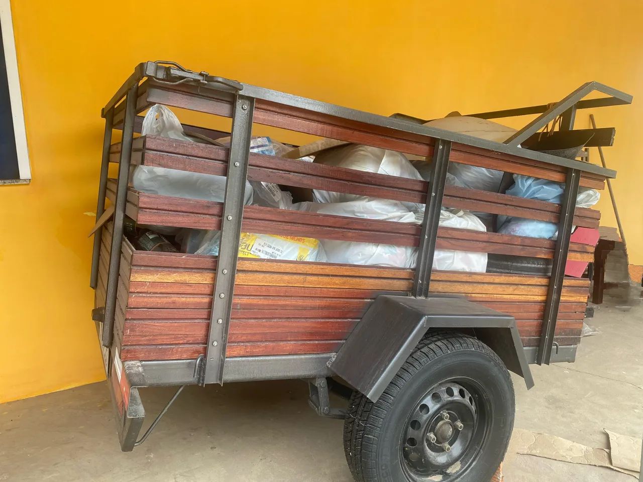 Carrocinha  - Foto 2