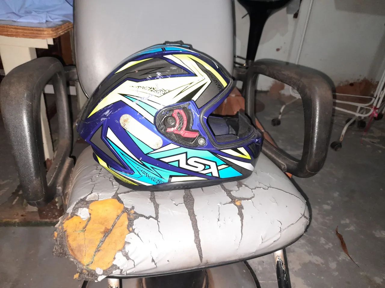 Capacete  - Foto 2