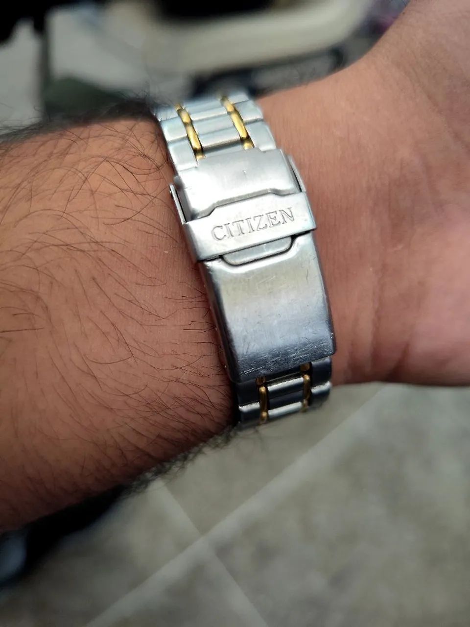 Citizen Promaster C410 Combo - Foto 3