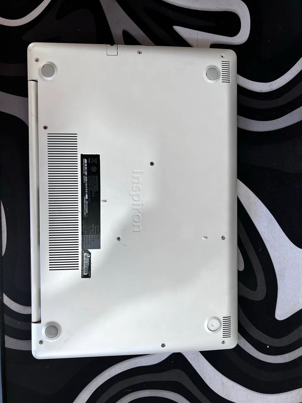 Notebook Dell i7 - Foto 2