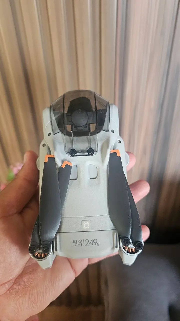 Drone dji mini 3 - Foto 2