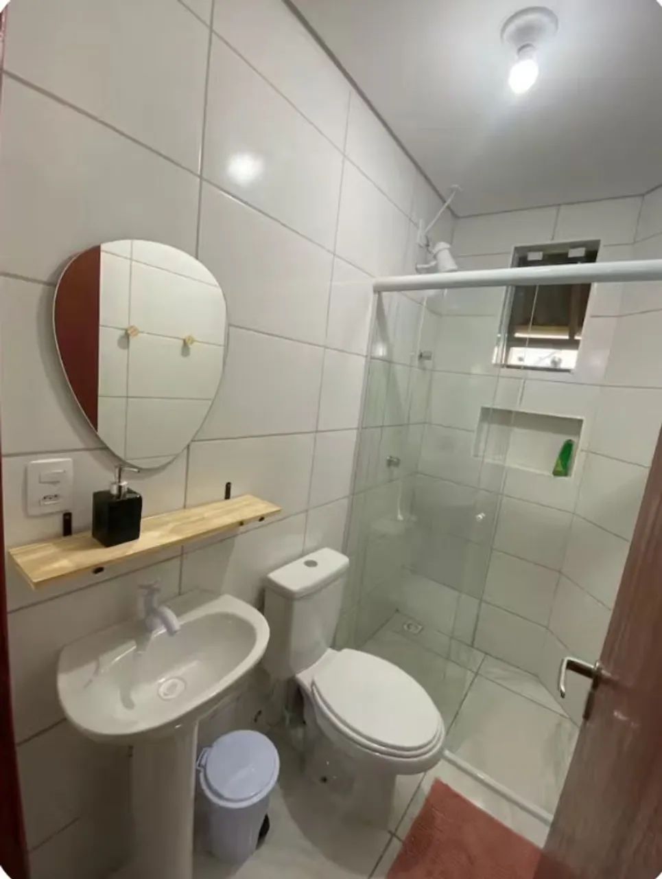 Loft\studio completo para locação anual no Campeche - Foto 4