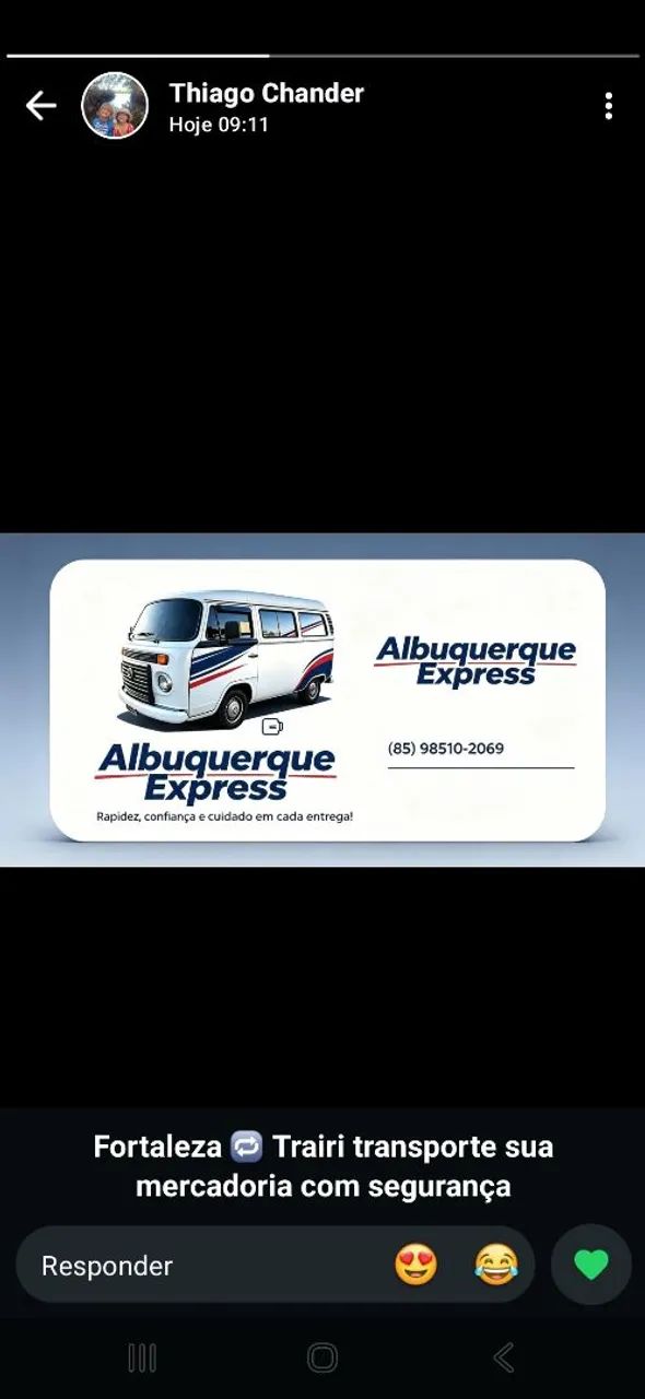 Albuquerque Express 