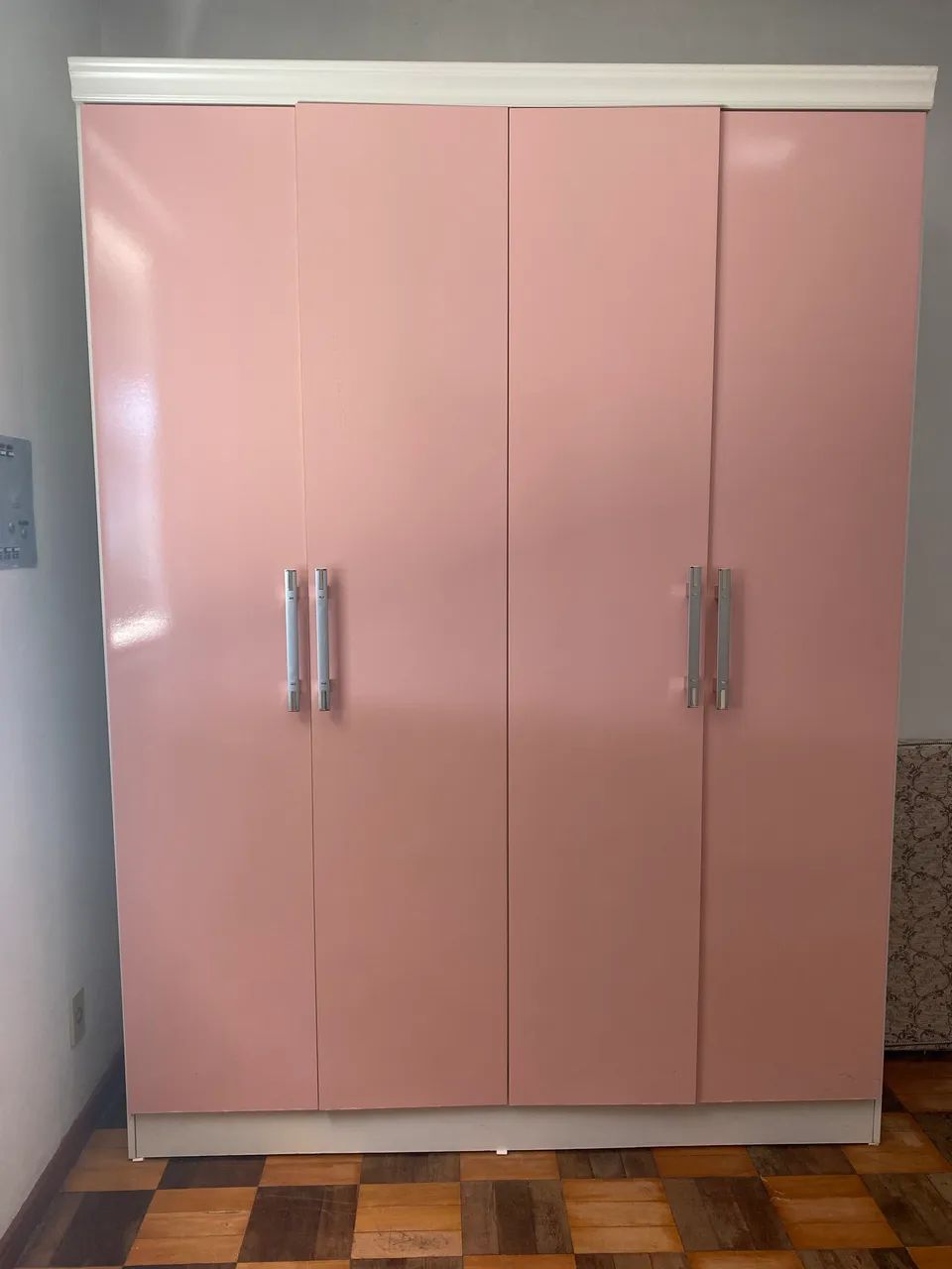Guarda roupa 