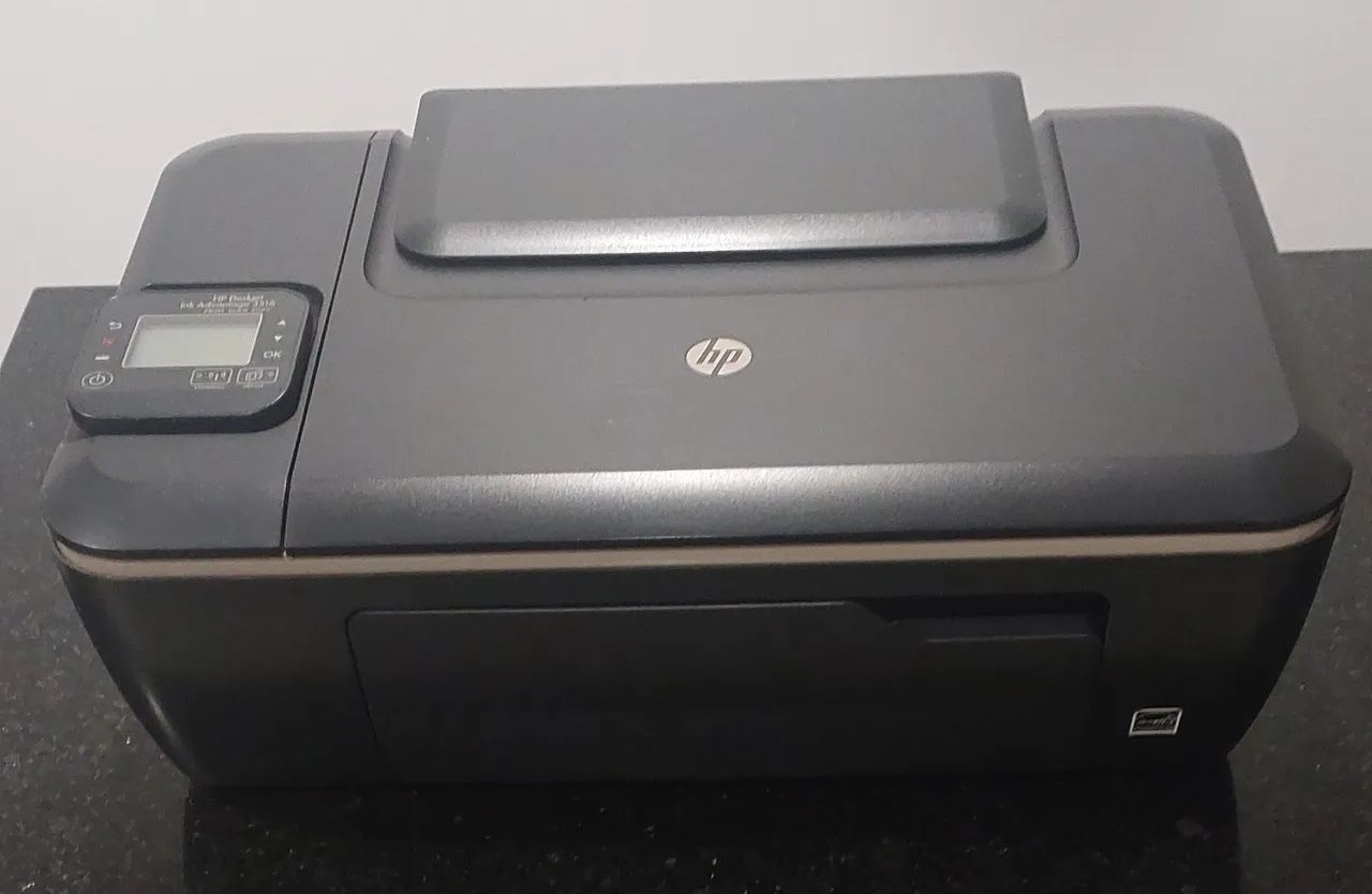 IMPRESSORA HP - Foto 2