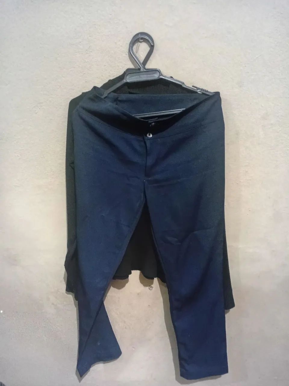 Calça Social Feminina Tam 40