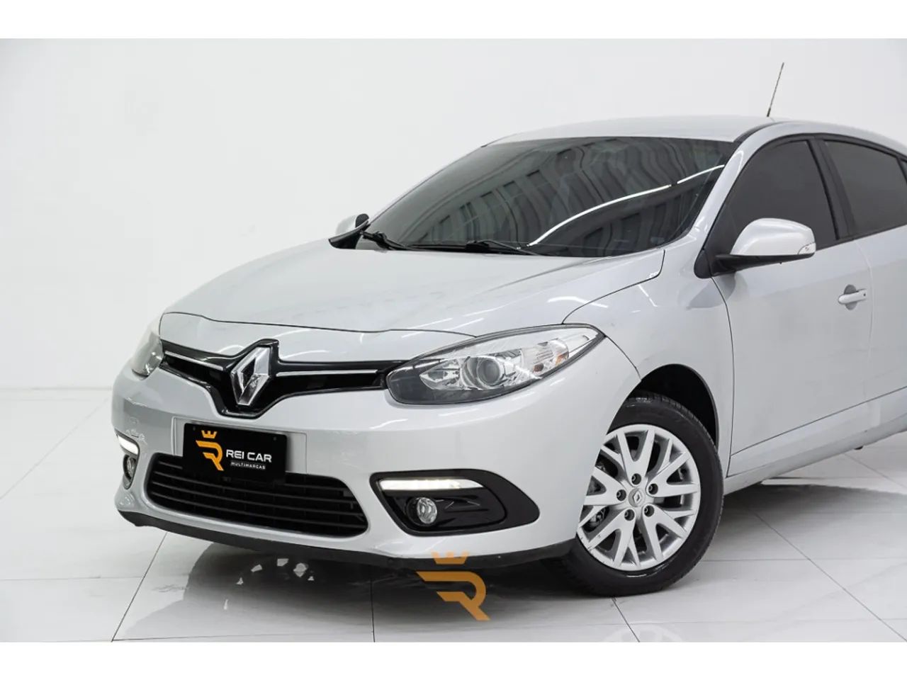 Renault Fluence 2015 - Foto 3