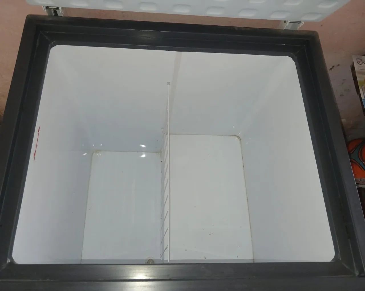 Freezer eletrolux  - Foto 4