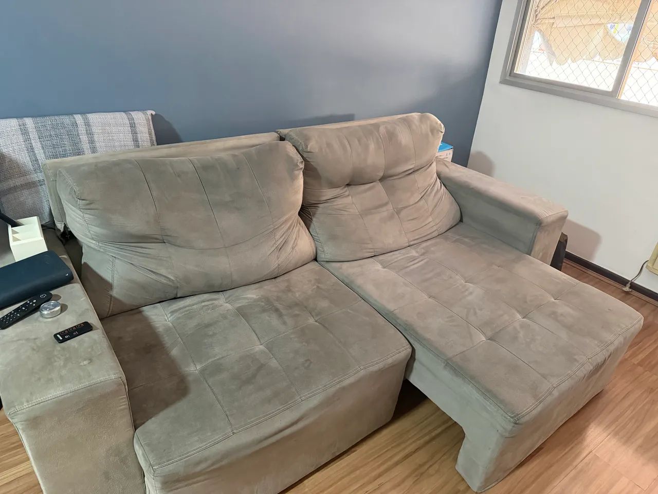 Sofá retrate  - Foto 4
