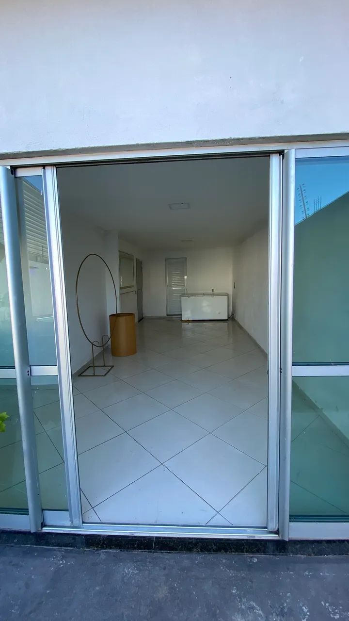 Alugo espaço para festas e eventos  - Foto 5