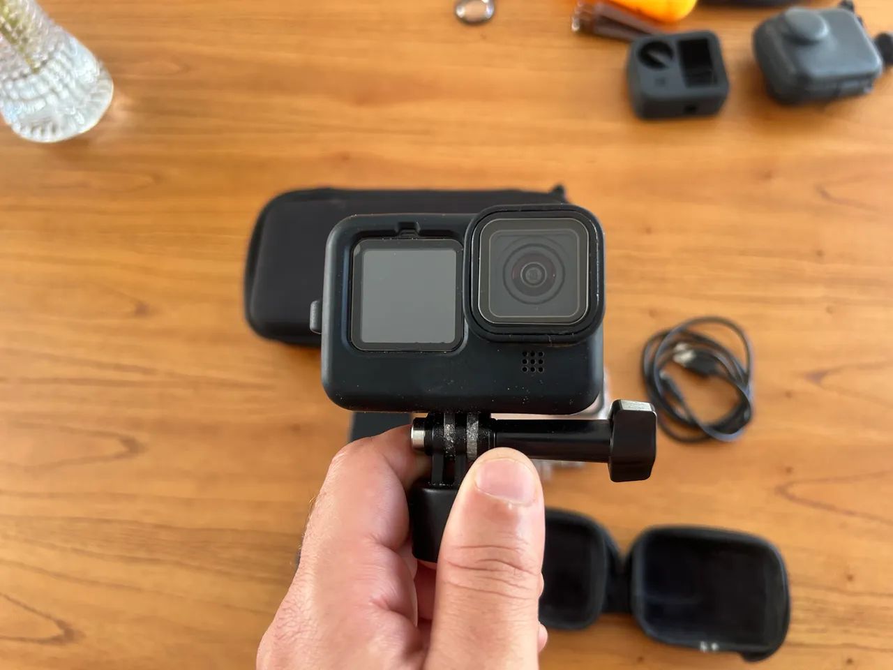 Gopro Hero 10 - Foto 5