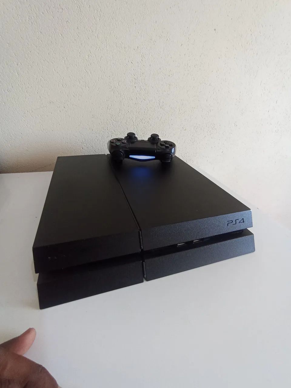 Ps4 - Foto 4