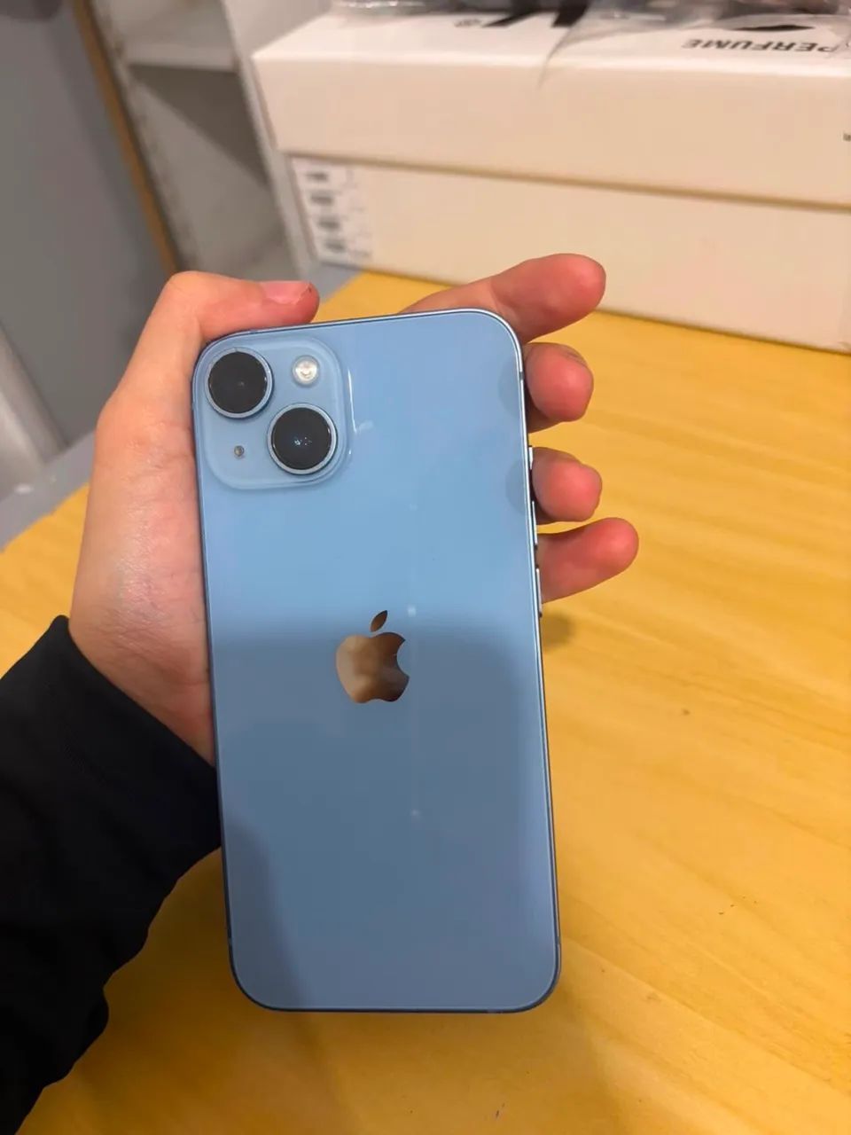 iPhone 14 - Foto 3
