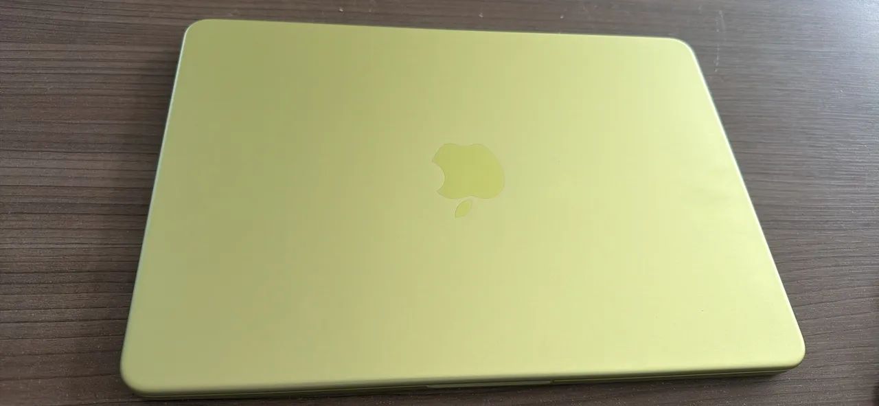 Mac book neo  - Foto 2