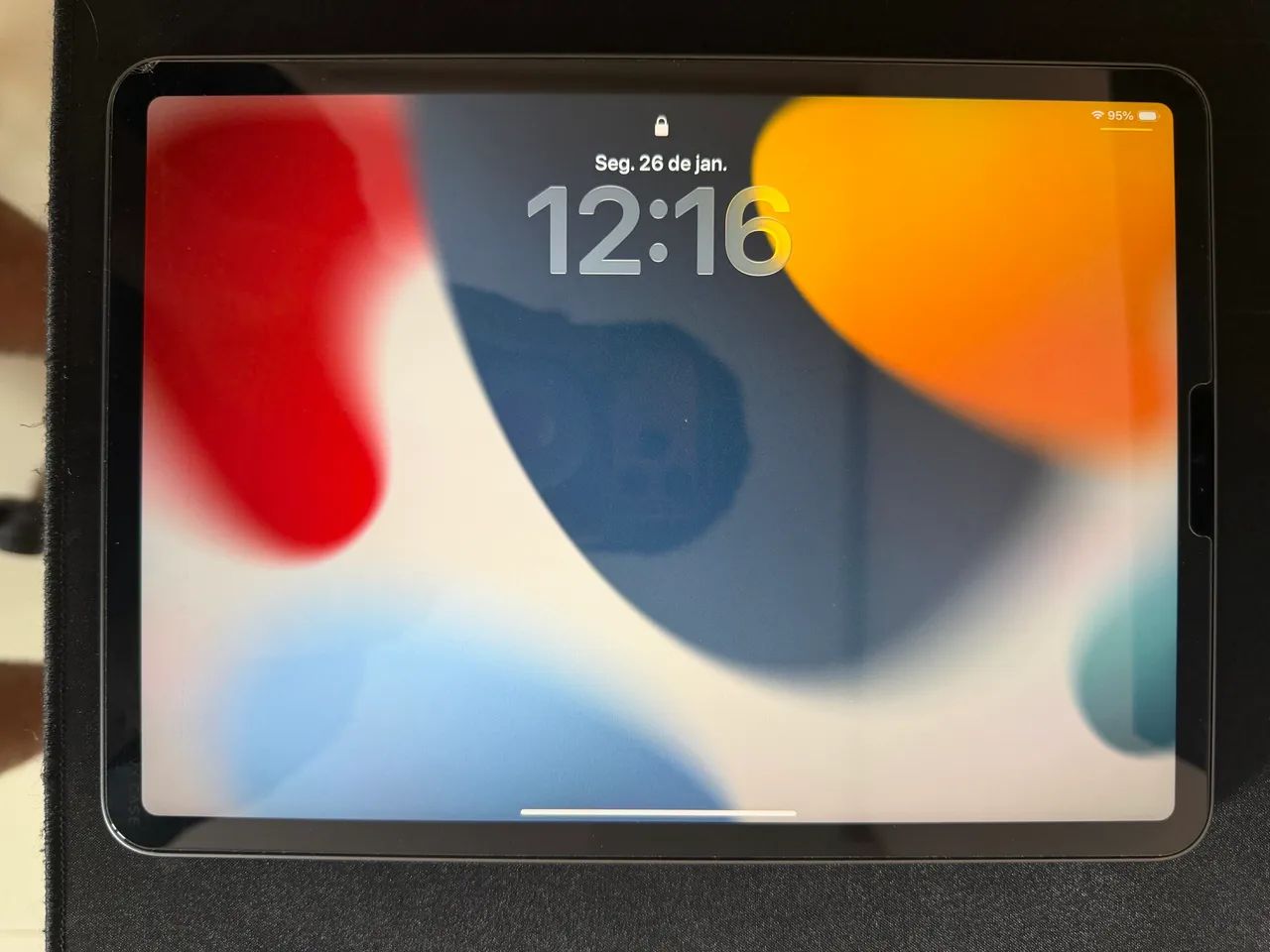 Ipad Pro M1 (3rd) 11 Polegadas - Foto 2