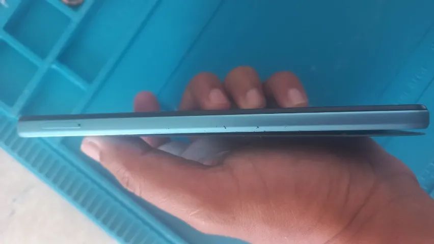 Vende-se celular moto g22 - Com Garantia - Foto 4