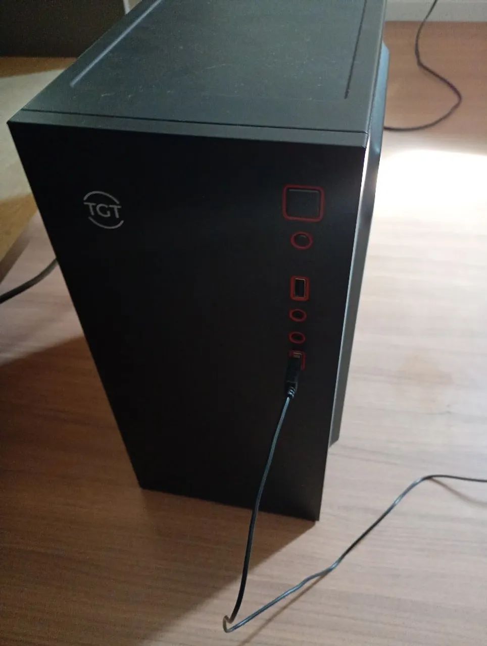 Pc para empresa ou roblox