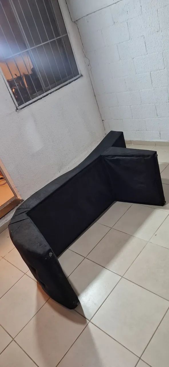 Maca de estética de luxo - Foto 5