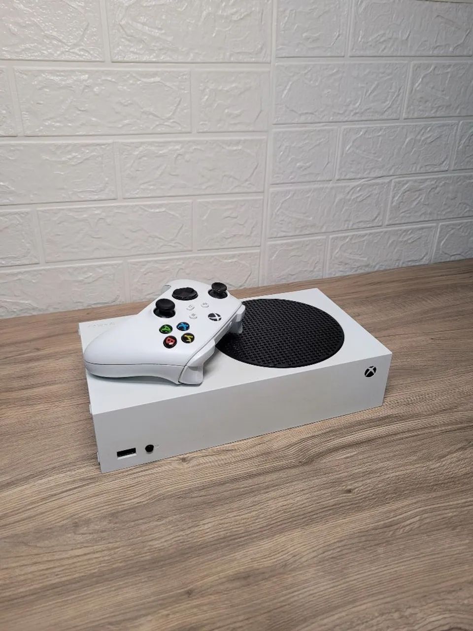 Xbox Series S - Foto 2