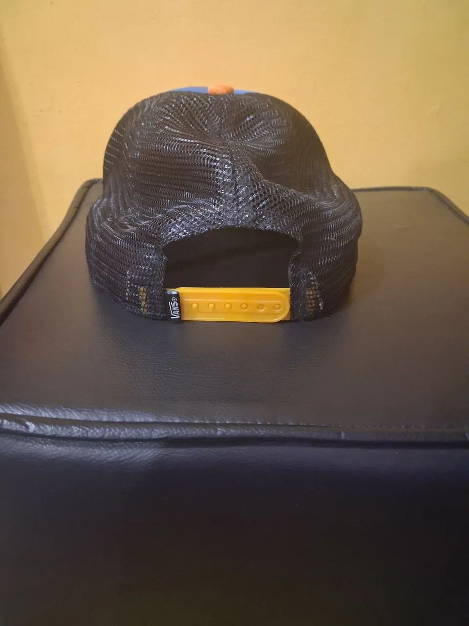  Boné vans - Foto 2